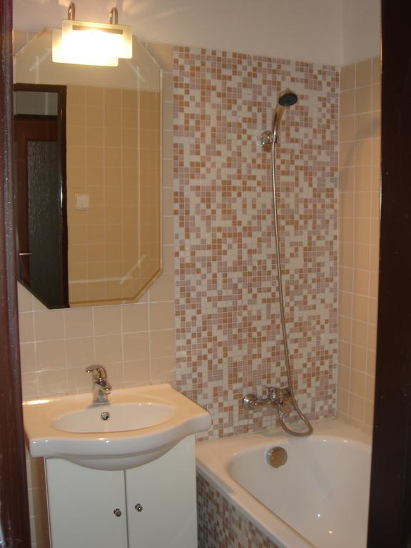 Apartmány V Podzámčí Mělník Szoba fotó