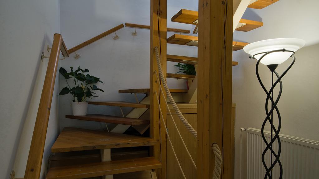Apartmány V Podzámčí Mělník Kültér fotó