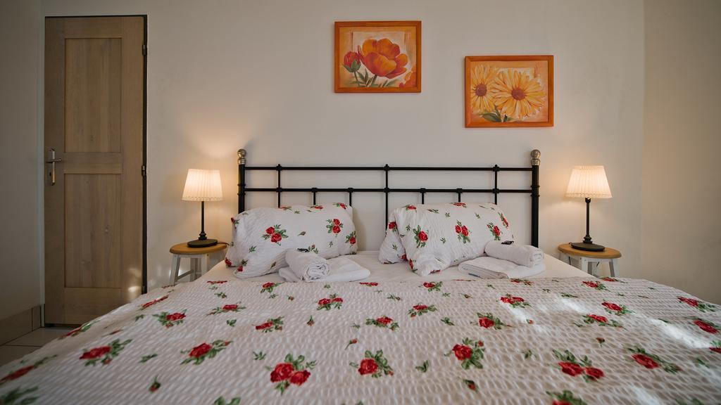 Apartmány V Podzámčí Mělník Kültér fotó